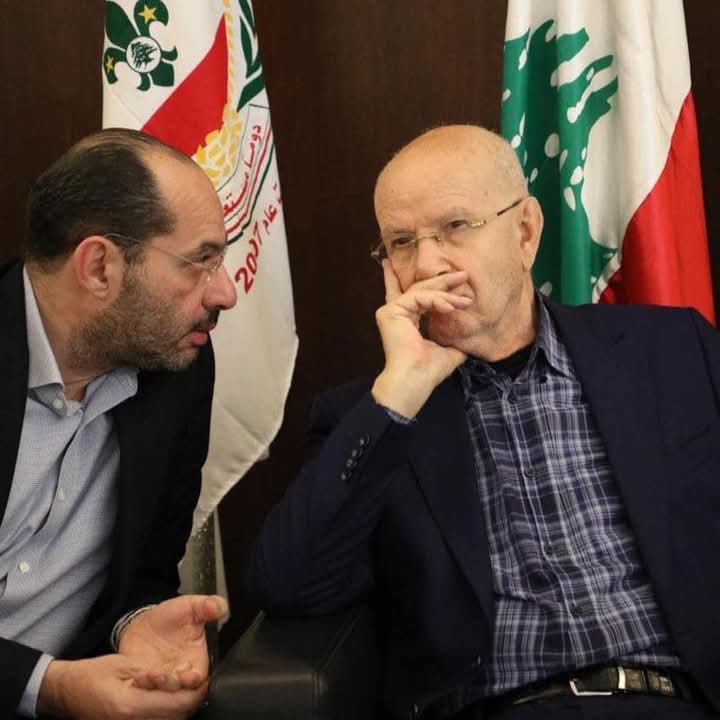 من أبو حسين إلى "الحسن".. مسيرة معبّدةٌ بالعطاء والرؤية