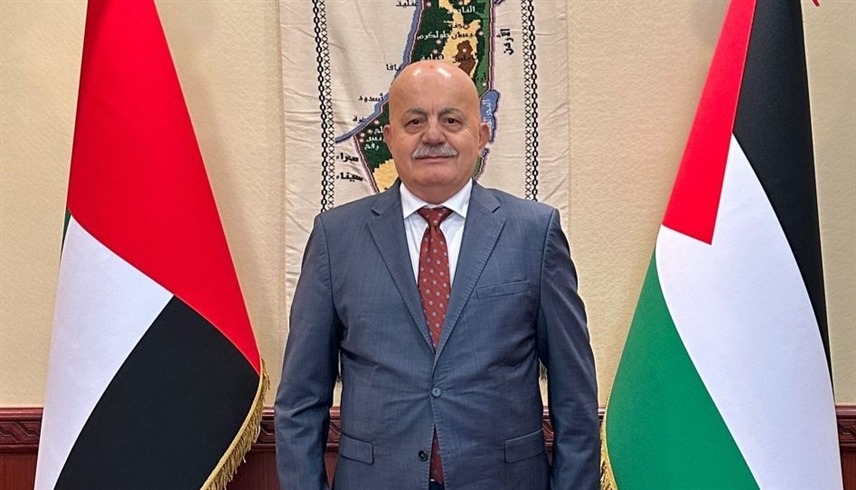 السفير يونس: الدعم الإماراتي للشعب الفلسطيني دائم يبلسم الجراح
