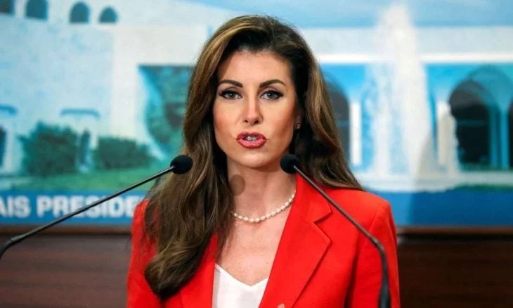 عن التطوّرات الأمنيّة في لبنان... هذا ما قالته أورتاغوس