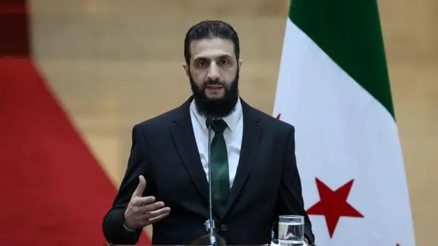 الشرع خلال اعلان التشكيلة الحكومية الجديدة: اليوم هو إعلان لإرادتنا المشتركة في بناء دولة جديدة