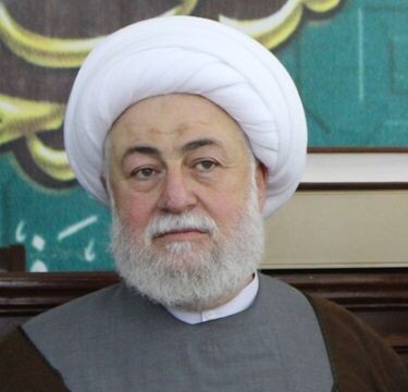 المفتي عسيران يشدد على أهمية التلاقي والحوار خلال صلاة العيد