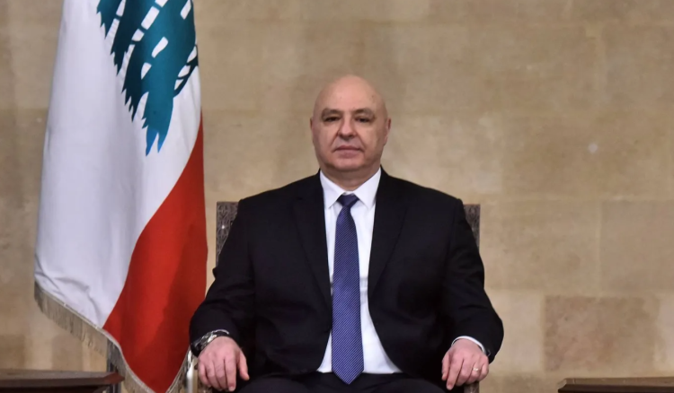 بعد الغارة على الضاحية الجنوبية.. الرئيس عون: إنذار خطير!