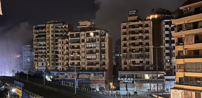 الغارة الثانية في أقلّ من أسبوع.. هل يمرّ استهداف الضاحية بلا ردّ؟!