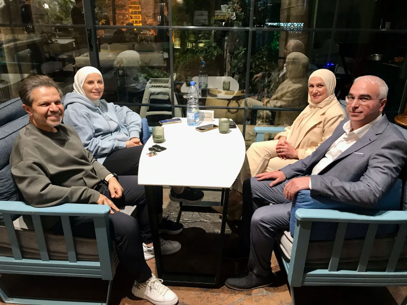 صيدا مزيج بين العراقة والحداثة.. والمطاعم وجهة الزوار والسائحين
