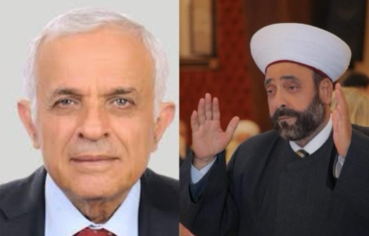 القاضي عريمط: العلامة رضوان السيد المكرم سعودياً وإماراتياً وعربياً.. ولم يُنصف في وطنه