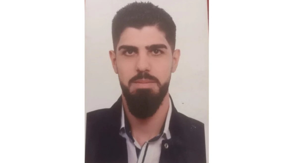 محمد غادر ولم يعد... هل من يعرف عنه شيئًا؟