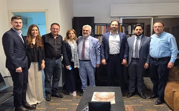 رابطة قدامى جامعة الحكمة تنتخب هيئتها الإدارية الجديدة