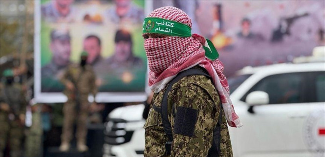 "أبو عبيدة" يحذّر: حياة الأسرى الإسرائيليين على المحك.. وقد أعذر من أنذر!
