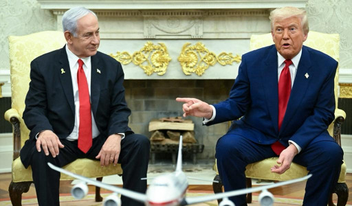 "خيبة" نتنياهو في واشنطن.. هل يُترجمها تصعيداً في فلسطين ولبنان وسوريا؟