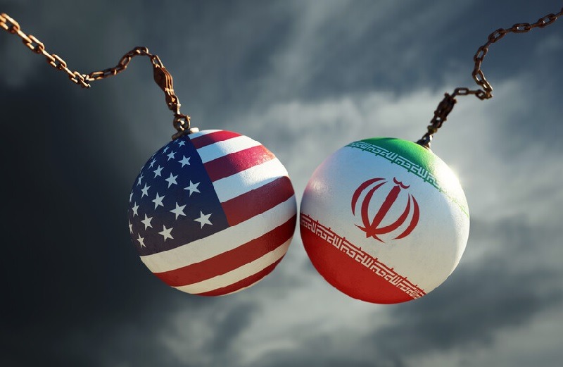 المفاوضات غير المباشرة بين واشنطن وطهران في مسقط!