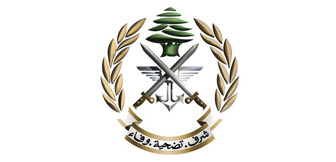 الجيش يعلن استشهاد أحد عناصره أثناء مهمة مسح هندسي في الجنوب