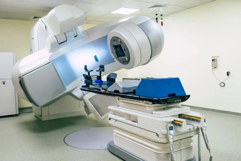 كركي: زيادة تعرفة العلاج بالأشعّة RADIOTHERAPY