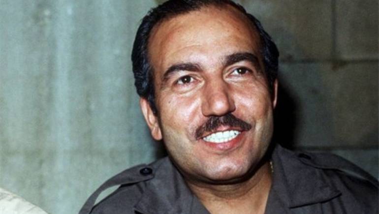 أمير الشهداء.. 37 عاما على اغتيال القائد خليل الوزير "أبو جهاد"