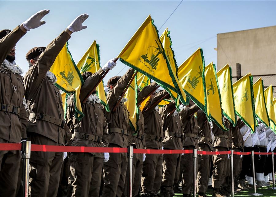 ملف سلاح "الحزب".. تعقيد في طل استمرار الاحتلال والعدوان