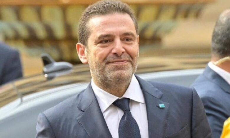 الحريري في عيد الفصح: رمزية القيامة وأمل في دولة حديثة وقويةَ!