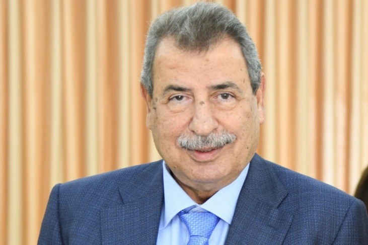 بالفيديو - د. خوري: صمود فلسطين وسط جراح غزة، رسالة القيامة من تحت الركام