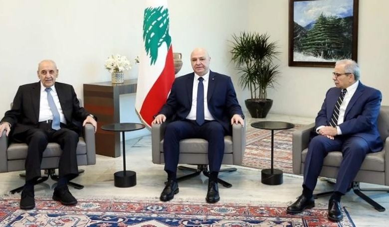 عطلة الفصح تُستغل لتمرير التعيينات وتعزيز الاستقرار