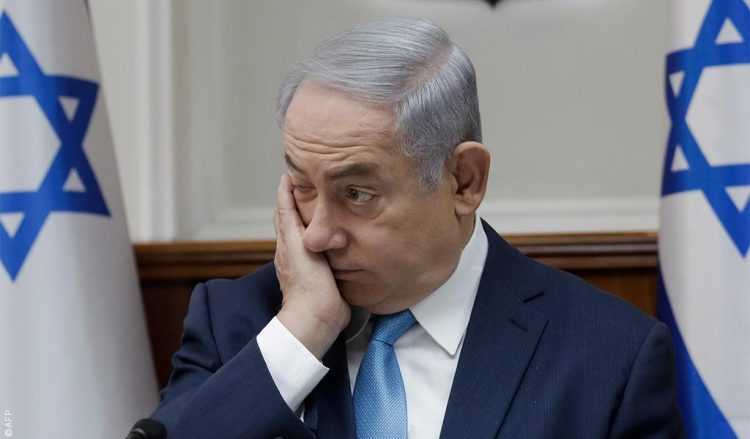 نتنياهو يمثُل للمرة الـ24 أمام المحكمة المركزية في تل أبيب للرد على تهم فساد