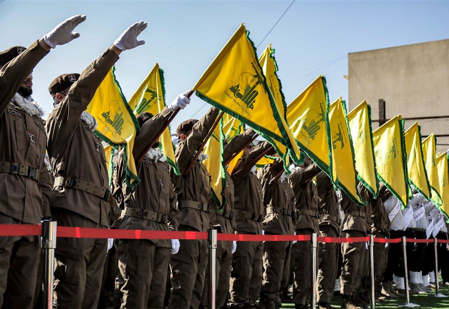 "الحزب" يدين اغتيال الشيخ حسين عطوي: العدو واحد والمقاومة مشروع مشترك