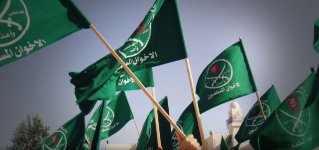صراع مفاهيم لا مجرد خلاف سياسي مع جماعة الإخوان المسلمين...!