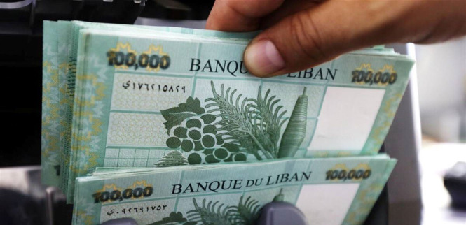 فئاتٌ جديدة من الليرة اللبنانية إلى الأسواق!