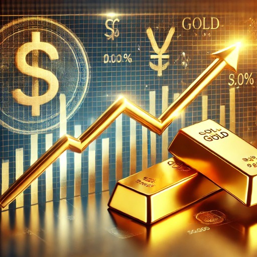 إقبال عالمي على شراء الذهب.. كم بلغ سعره اليوم؟