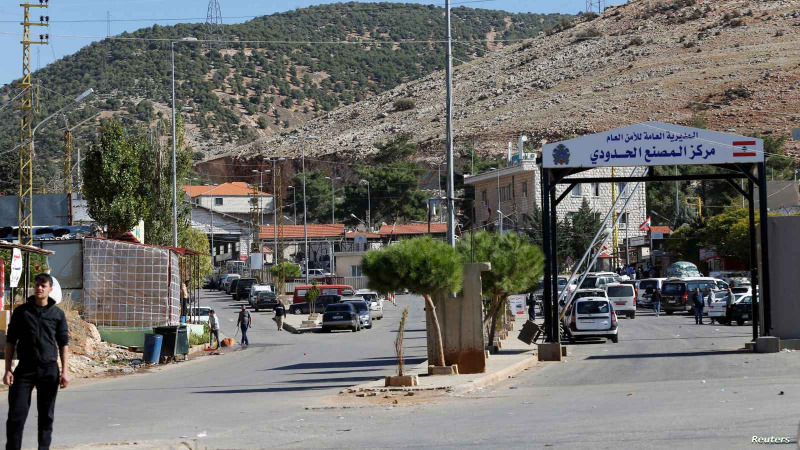 "الأمن العام" يستأنف ترحيل النازحين السوريين