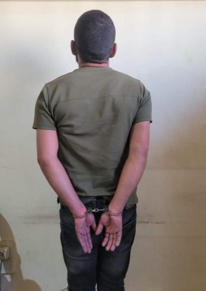 نفّذ أكثر من 25 عمليّة سرقة ونقل سيّارة مسروقة ضمن محافظتَي جبل لبنان والبقاع...
