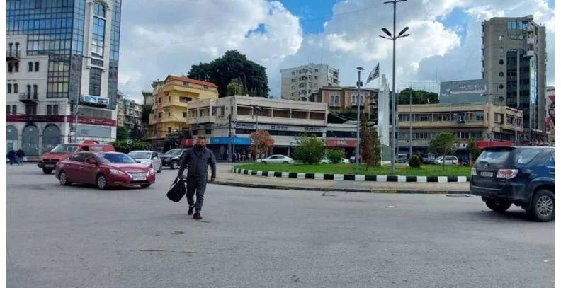 تصادم بين دراجتين.. فإشكال وقتيل!