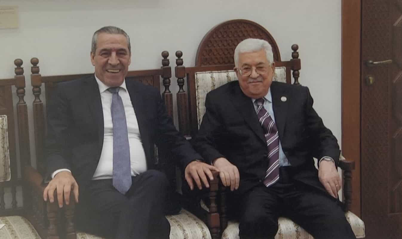 خطوة جديدة في بنية النظام السياسي الفلسطيني.. تعيين نائب لرئيس دولة فلسطين