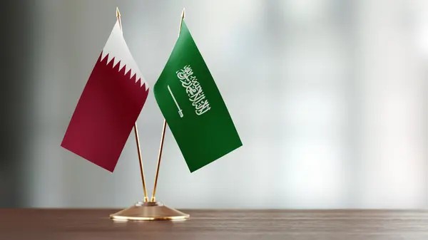 سلطتا السعودية وقطر اعلنتا عن تسديدهما الديون المستحقة على سوريا للبنك الدولي