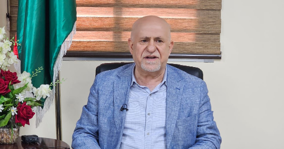 النائب د. قبلان: عندما تعجز الدولة عن حماية شعبها لا بد من البحث عن وسيلة للحماية