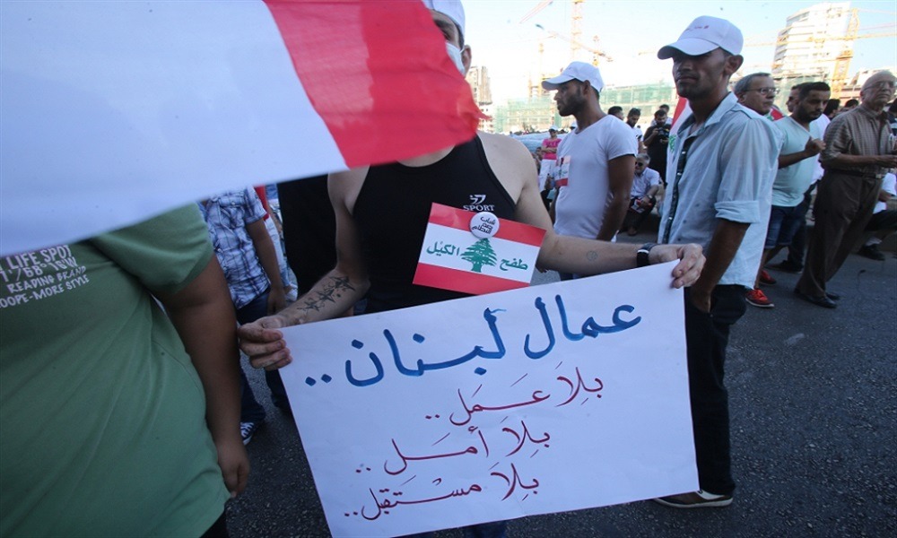 عيديّة العمّال مؤجّلة.. انتظروا 7 أيّار!