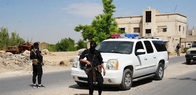 كيف انفجر العنف في مناطق الدروز بسوريا؟