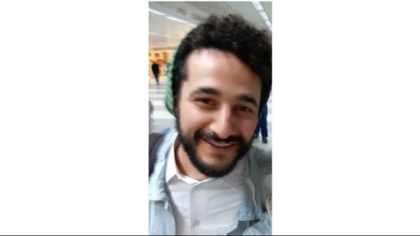 اختفاء مواطن أردني والأمن ينشر صورته