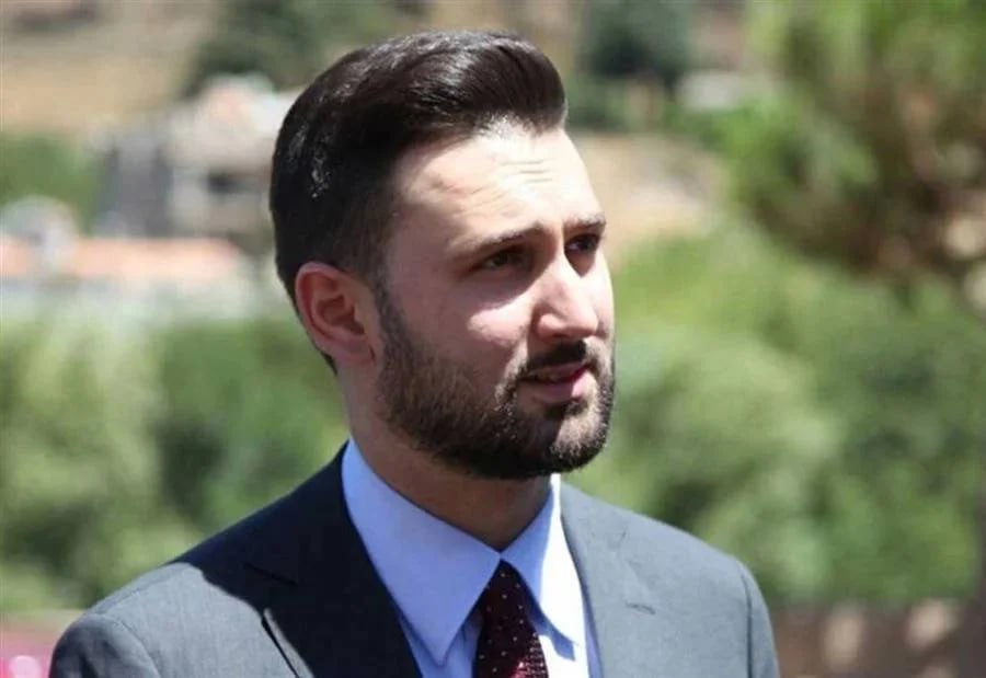 تيمور جنبلاط: إراقة الدماء مرفوضة... وبالحوار تُبنى سوريا الجديدة