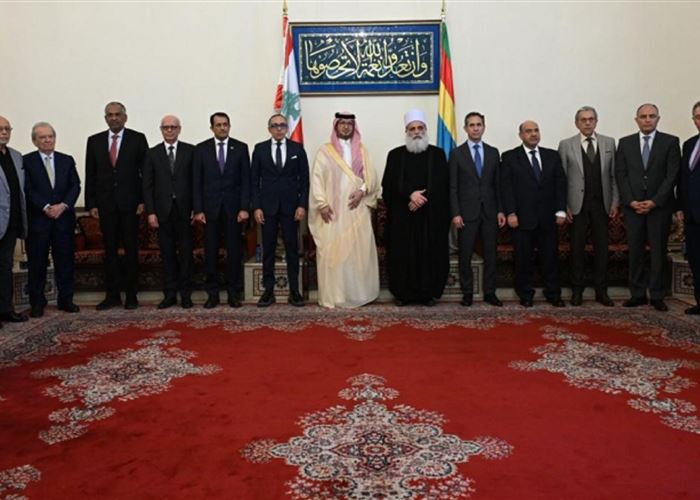 جهود سياسية – دينية لمنع تمدد «الفتنة الطائفية» من سوريا إلى لبنان