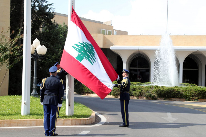 خيبة أمل في بعبدا