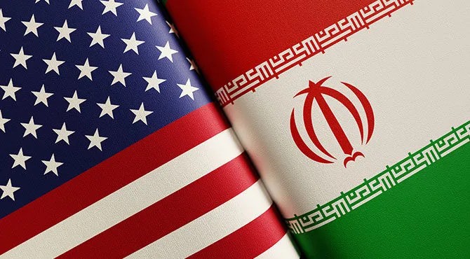 إختتام الجولة الرابعة من المحادثات الإيرانية - الأميركية