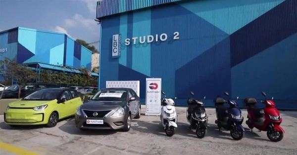 إخبار من دار الفتوى ضد الـ"LBCI"!