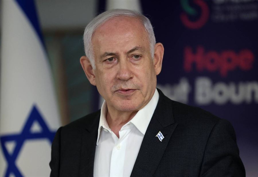 نتنياهو لنواب إسرائيليين: ندمر مباني غزة لدفع الفلسطينيين إلى المغادرة