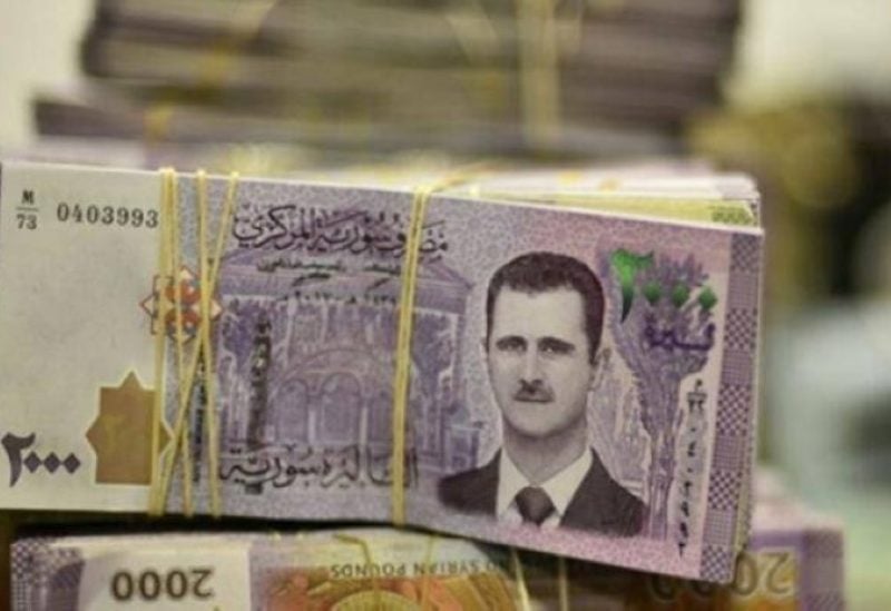 بعد إعلان رفع العقوبات… الليرة السوريّة ترتفع مقابل الدولار