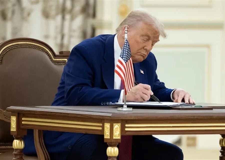 ترامب بعد جولة على دول الخليج: لست محبطا.. لقد حصلنا على 4 تريليون دولار!