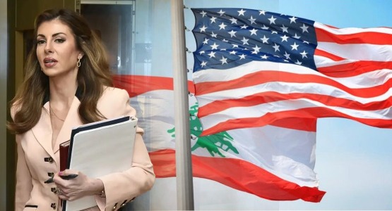 زيارة مورغان أورتاغوس إلى بيروت: رسائل أميركية مشفّرة