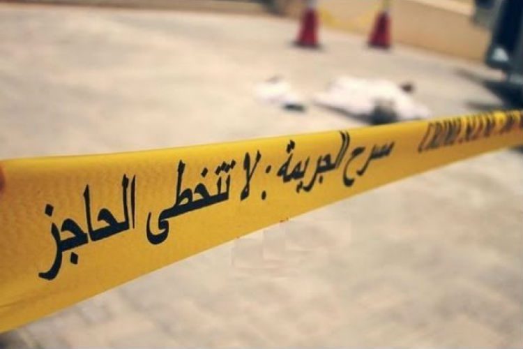 "ومن الحب ما قتل".. شاب يقتل حبيبته ويقفز من الطابق 12