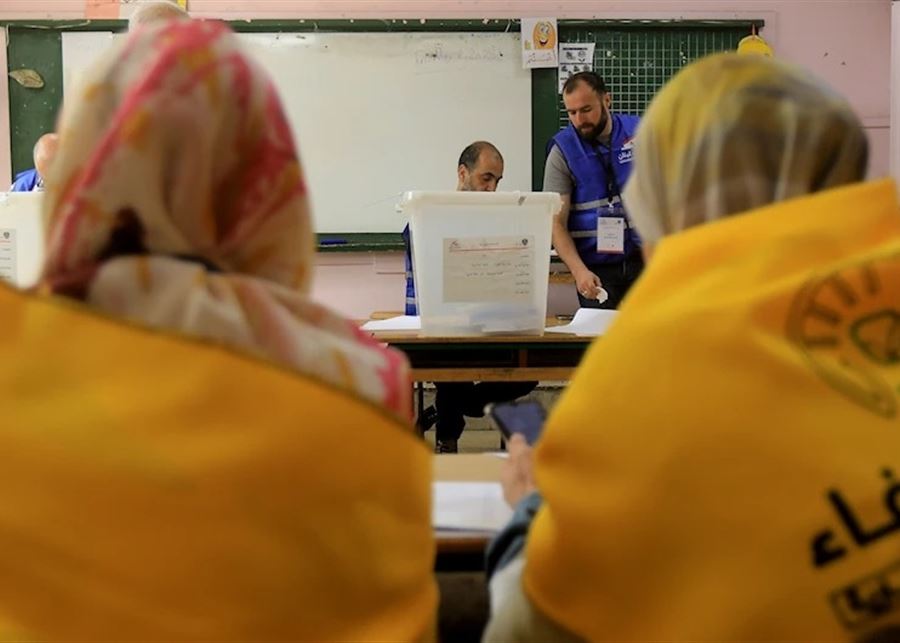 فوز كاسح للوائح "التنمية والوفاء" في الجنوب.. 38 بلدية بالتزكية