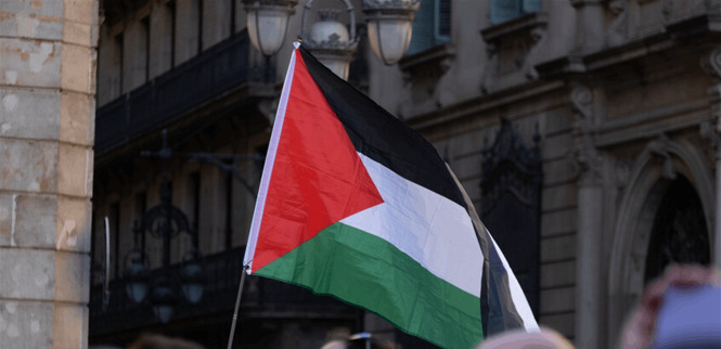 4 دول أوروبية تدعو إلى قبول فلسطين عضوا كاملا بالأمم المتحدة