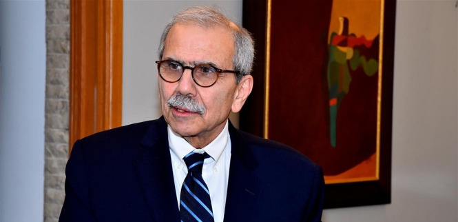 بعد الحديث عن "التطبيع"... بيانٌ توضيحيٌّ من الرئيس سلام
