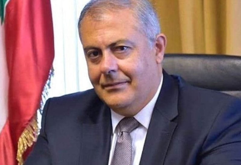 محافظ بيروت يصدر قرارًا بإقفال معمل لتصنيع وتخزين السبيرتو والأدوية غير المرخصة