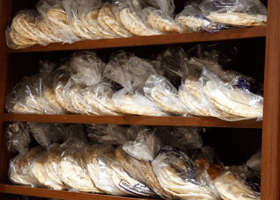 هل سيرتفع سعر ربطة الخبز؟